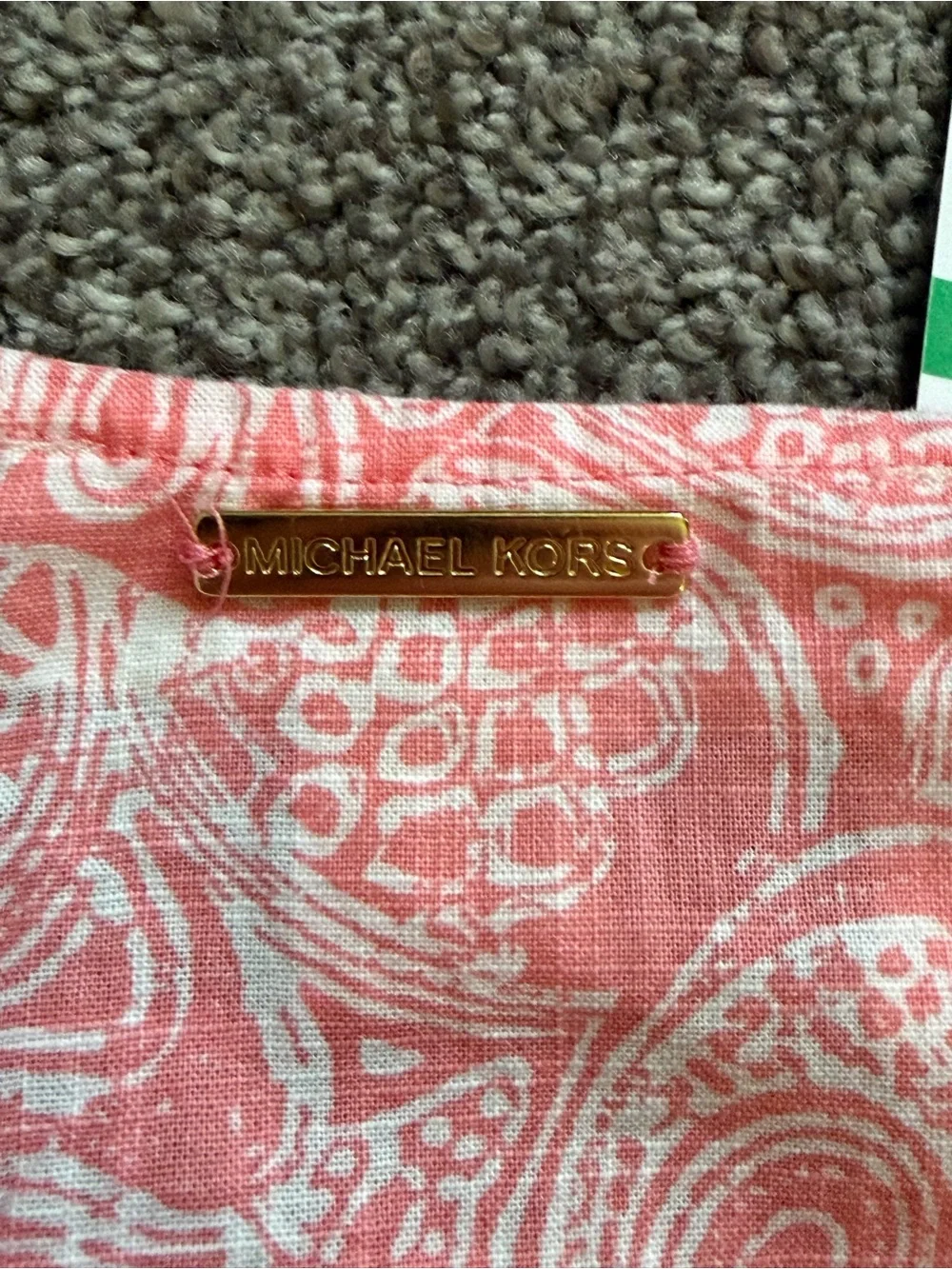 Michael Kors nwt michael